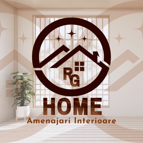 Art Home logo